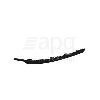 Genuine Volkswagen Tiguan Allspace 5N Rear Bar Mould RH (03/21-01/22)