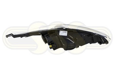 Ford Fiesta Head Lamp Left Hand (08/08-09/12)
