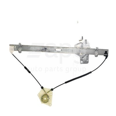 Genuine Hyundai iLoad TQ-V/TQ-W Front Door Window Regulator RH (02/08-On)