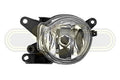 Audi A4 Fog Lamp Left Hand (07/95-05/01)