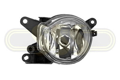 Audi A4 Fog Lamp Left Hand (07/95-05/01)