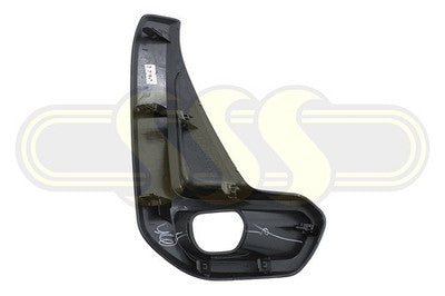 Genuine Toyota Hilux 1988-On Fog Lamp Cover Left Hand Front With Fog (06/20-On)