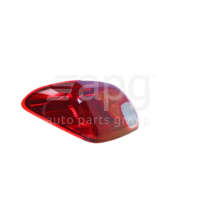 Mitsubishi Mirage LA/LB Tail Lamp LH (12/12-10/21)
