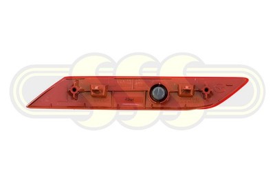 Genuine Mazda Cx9 Bar Reflector Right Hand Rear (03/16-On)