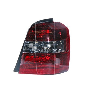 Genuine Toyota Kluger MCU28R Tail Lamp RH (08/03-08/07)