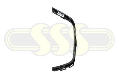 Genuine Jeep Compass Fog Lamp Cover Mould Left Hand Trailhawk (01/17-10/20)