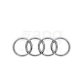 Genuine Audi A4 B9/C7/8U Grille Emblem (07/11-12/20)