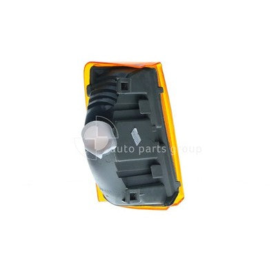Holden Commodore VB/VC Front Park / Indicator Lamp LH (11/79-09/81)