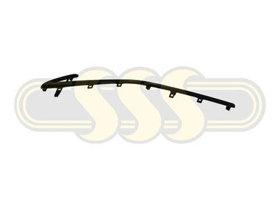 Genuine Toyota Corolla 94-On Bar Mould Right Hand Front Ascent (08/18-11/22)