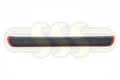 Genuine Subaru Forester Bar Cover Insert Front Lower Lower Black (04/18-06/21)