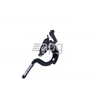 Genuine Toyota Granvia GDH303R/GDH300R/GDH320R Bonnet Hinge LH (02/19-On)