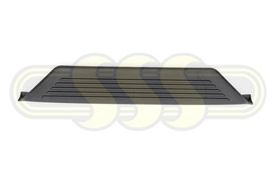 Genuine Nissan / Datsun Navara Ute Bar Cover Insert Rear Lower (01/08-2018)