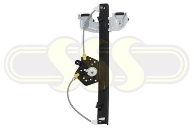 Holden Cruze Door Window Regulator Right Hand Rear No Motor All (01/15-On)