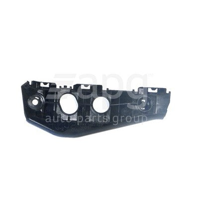 Genuine Toyota Corolla ZRE152R Front Bar Bracket LH (03/07-04/10)