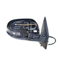 Genuine Mitsubishi ASX Door Mirror RH Electric With Indicator (08/12-10/22)