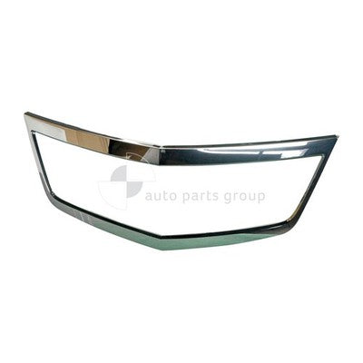 Genuine Honda Accord Euro 8th Gen Grille Mould (07/11-05/15)
