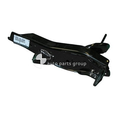 Genuine Ford Ranger PJ/PK/UN Front Bar Bracket LH (11/06-10/11)