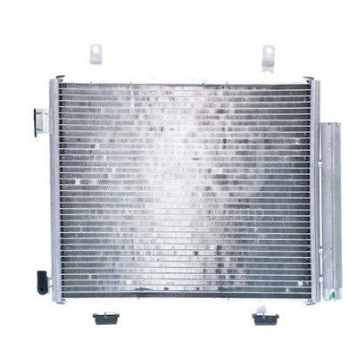 Suzuki Alto GF A/C Condenser 16 mm 8 mm Fin (08/09-12/14)