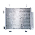 Suzuki Alto GF A/C Condenser 16 mm 8 mm Fin (08/09-12/14)