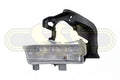 Toyota Kluger Daytime Running Lamp Left Hand (12/13-11/16)
