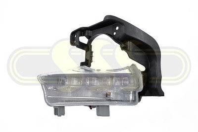 Toyota Kluger Daytime Running Lamp Left Hand (12/13-11/16)