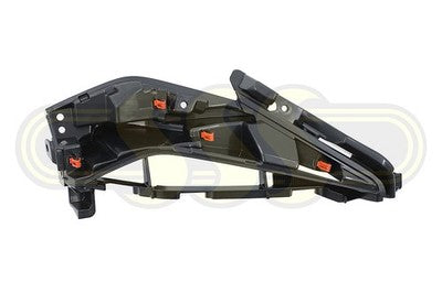Toyota Landcruiser Prado Head Lamp Moulding Bracket Left Hand GX, (08/17-12/23)