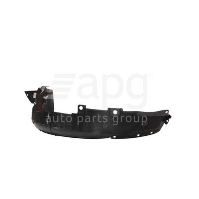 Genuine Hyundai Accent RB Front Guard Liner LH (10/13-04/19)