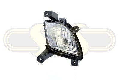 Genuine Hyundai Ix35 Fog Lamp Right Hand Front (11/09-05/15)