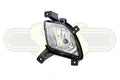 Genuine Hyundai Ix35 Fog Lamp Right Hand Front (11/09-05/15)