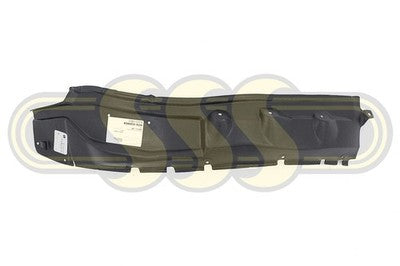 Mitsubishi Triton Guard Liner Right Hand Front Back Half (09/09-05/15)