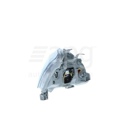 Toyota Corolla ZZE122R/ZZE123R Head Lamp LH Halogen (08/04-05/06)