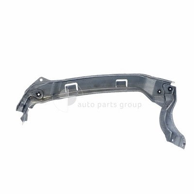 Genuine Toyota Landcruiser Prado Front Bar Reinforcement Upper RH (04/96-09/02)