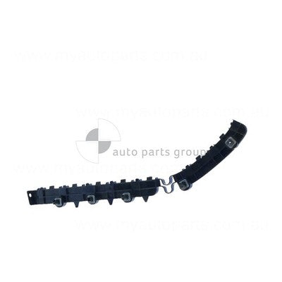 Genuine Mitsubishi Outlander ZK Rear Bar Bracket Outer RH (01/15-03/18)