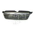 Genuine Subaru Outback B4A Grille (09/06-09/09)
