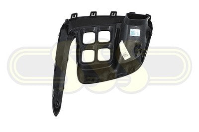 Genuine Kia Rio Fog Lamp Cover Right Hand Front GT (05/20-On)