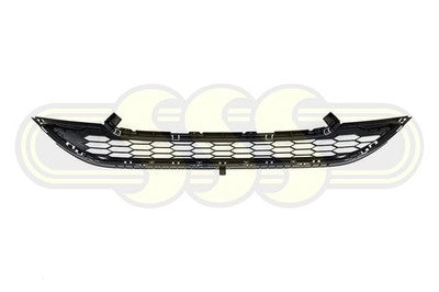 Genuine Honda Crv Bar Grille Front Lower (12/09-10/12)