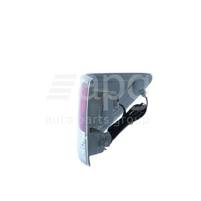 Mazda BT-50 UP Tail Lamp LH (10/11-08/15)