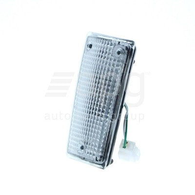 Toyota Landcruiser 60 SERIES Front Park / Indicator Lamp RH (08/80-01/90)