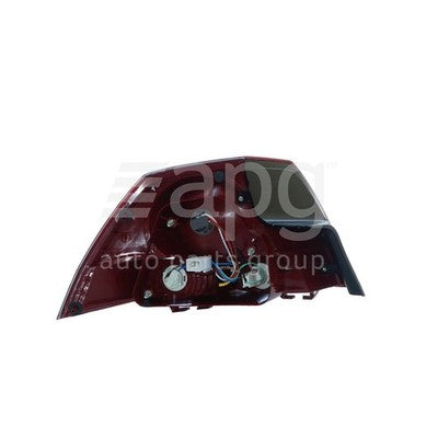 Genuine Holden Commodore VE/VE II Tail Lamp RH (08/06-05/13)