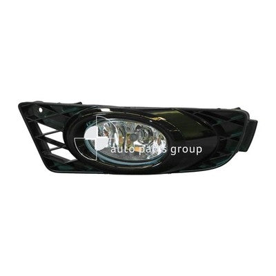 Genuine Honda Civic 8th Gen Fog Lamp LH (02/06-03/12)