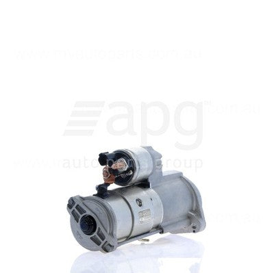 Hyundai Iload Starter Motor Mitsubishi Type 12 Volt