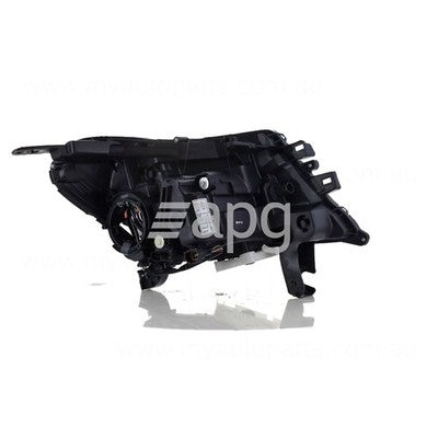 Nissan Navara NP300/Series 2/Series 3 Head Lamp LH (04/15-07/19)