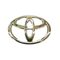 Genuine Toyota Kluger Grille Emblem (05/07-12/12)