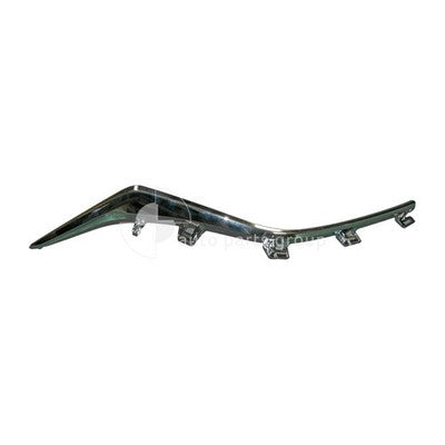 Mazda 3 BM Grille Mould RH (11/13-06/16)