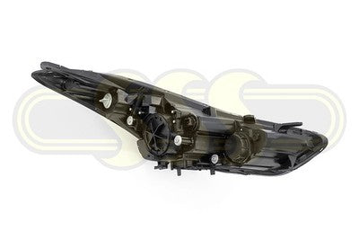 Hyundai Elantra Head Lamp Left Hand (03/11-10/13)