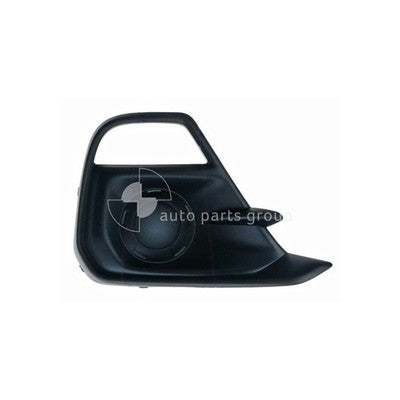 Genuine Holden Spark MP Front Bar Grille RH (12/15-02/18)