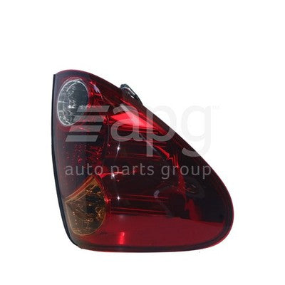Mitsubishi Triton ML/MN Tail Lamp LH (07/06-03/15)