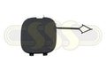 Genuine MG Zs Bar Tow Hook Cover Rear (01/18-05/22)