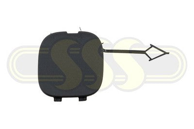 Genuine MG Zs Bar Tow Hook Cover Rear (01/18-05/22)