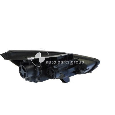 Genuine Hyundai i30 PD Head Lamp LH Projector (03/17-08/20)
